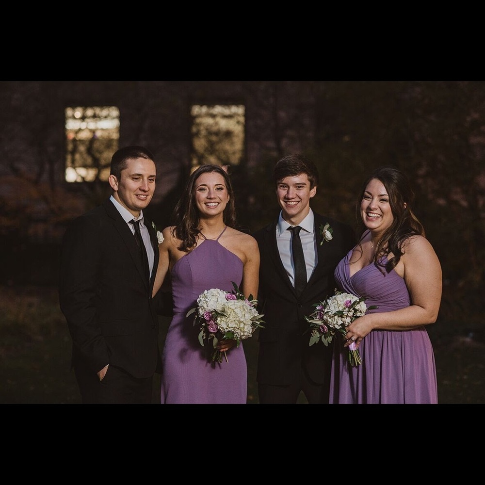 Meet your Posher, Nicole